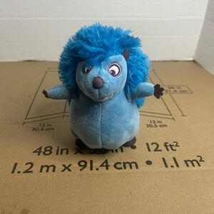 TY Ferdinand Cuatro Plush